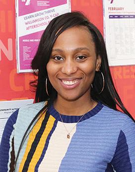 Brecia Martin